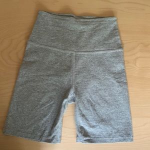 Beyond Yoga Bike Shorts